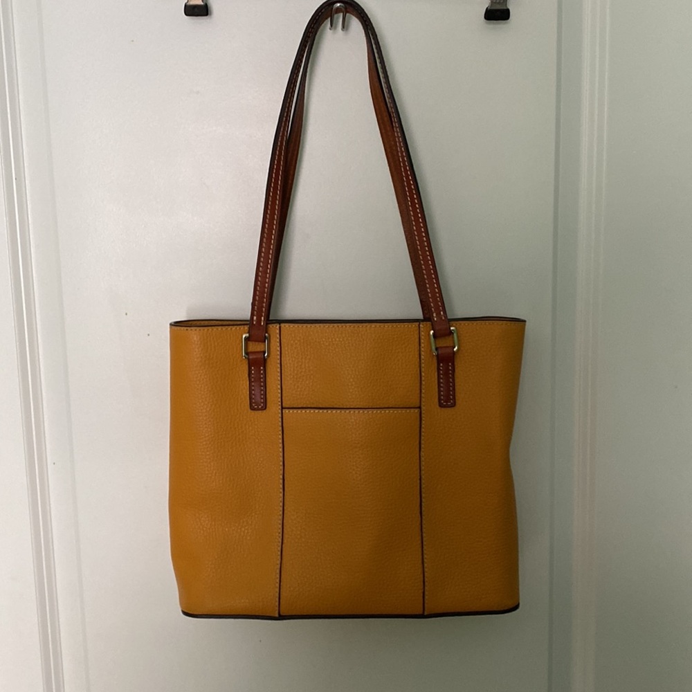 DOONEY & BOURKE SHOPPER TOTE - Picture 3 of 7